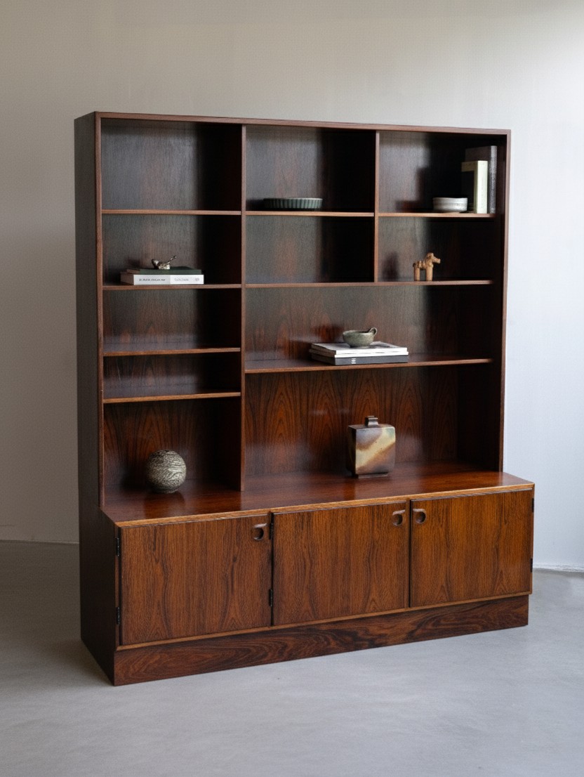high sideboard
