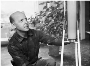 Svend Aage Holm Sørensen