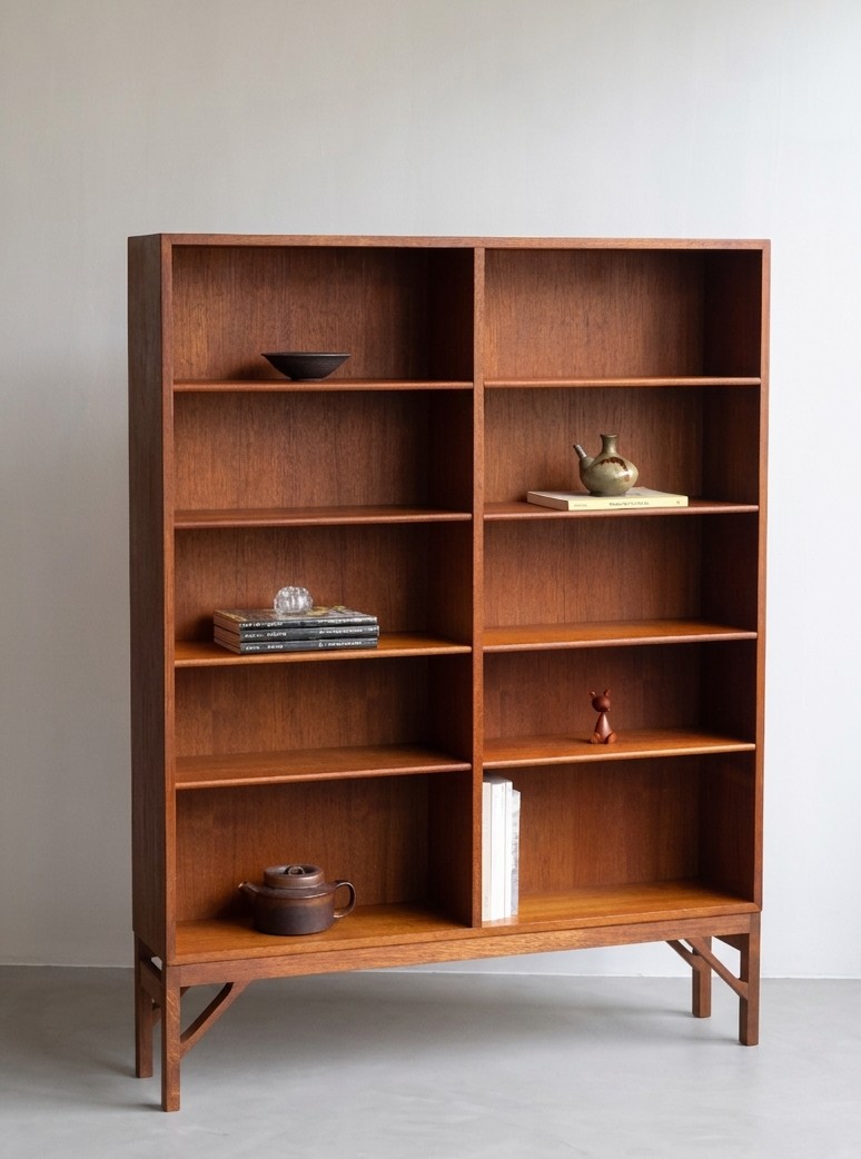 bookcase