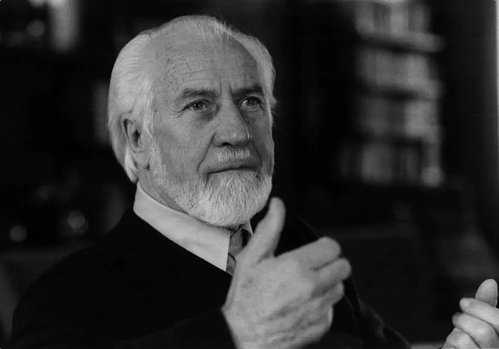 poul Cadovius